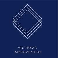 VIC HOME IMPROVEMENT LLC Logo