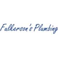 Fulkerson Plumbing Logo