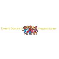 Donna's Daycare Center & Preschool Logo