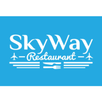 SkyWay Restaurant Logo