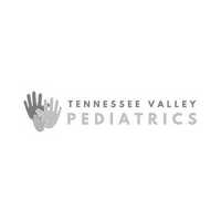 Tennessee Valley Pediatrics Logo