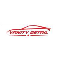 Vanity Detail Logo