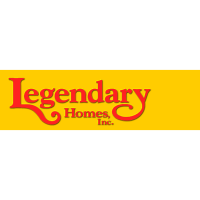 Legendary Homes Inc. Logo