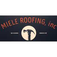Miele Roofing Logo