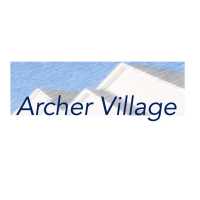 Archer Village Apartments Logo