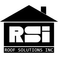 Roofing Solutions Inc Logo