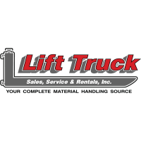 Lift Truck Sales & Service, Inc. Logo