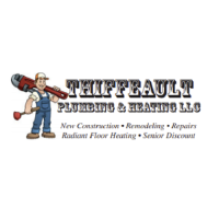 Thiffeault Plumbing & Heating LLC Logo