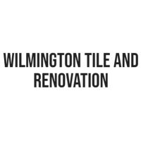 Wilmington Tile and Renovation Logo