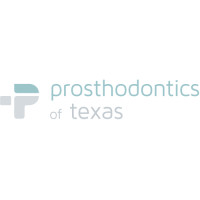 Prosthodontics of Texas Logo
