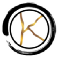 Kintsugi Mind Spa & Life Guidance Center Logo