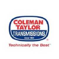 Coleman Taylor Transmissions Logo