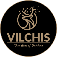 Vilchis Tree Care of Fairburn Logo