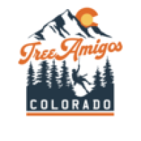 Tree Amigos Colorado Logo