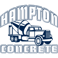 Hampton Construction Inc Logo
