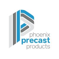 Phoenix Precast Products Inc Logo