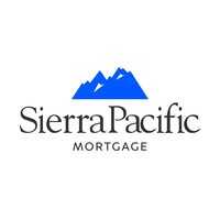 Sierra Pacific Mortgage Logo