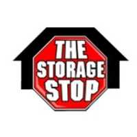 The Storage Stop Logo