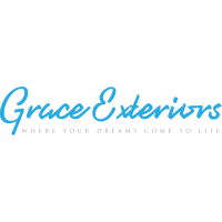 Grace Exteriors Logo