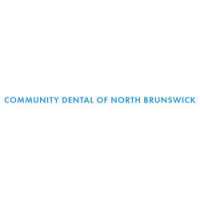 Community Dental of North Brunswick Logo