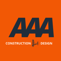 AAA Construction & Design, Inc. Logo