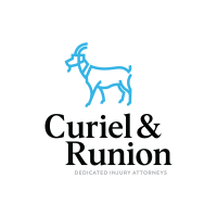 Curiel & Runion Personal Injury Lawyers Logo