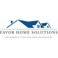 Favor Home Solutions Logo