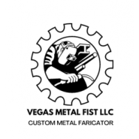 Vegas Metal Fist LLC Logo