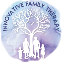 Innovative Family Therapy Logo
