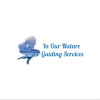 In Our Nature Guiding Services Logo