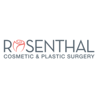 Rosenthal Cosmetic & Plastic Surgery Logo
