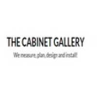 The Cabinet Gallery Logo