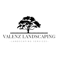 Valenz landscaping Logo