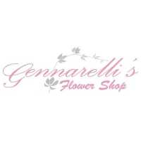 Gennarelli's Flower Shop Logo