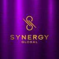 Synergy Global HQ Logo