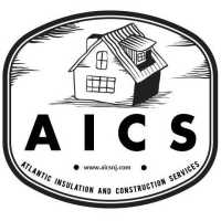AICS Atlantic Insulation and Construction Services Logo