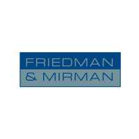 Friedman & Mirman Co., L.P.A. Logo