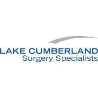 Lake Cumberland Surgery Specialists Logo