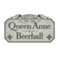 Queen Anne Beerhall Logo