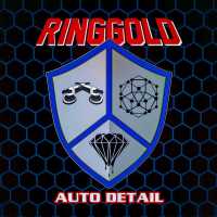 Ringgold Auto Detail Logo