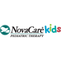 NovaCare Kids Pediatric Therapy - CLOSED Logo