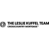 Leslie Kuffel at CrossCountry Mortgage | NMLS# 143724 Logo