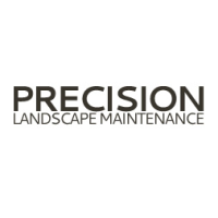 Precision Landscape Maintenance, Inc. Logo
