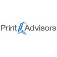 Print Advisors Logo