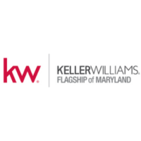 Melissa Cheetham - Keller Williams Flagship of Maryland Logo