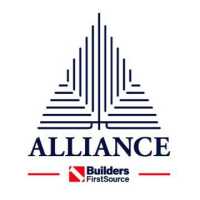 Alliance Lumber Logo