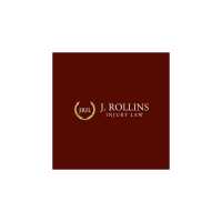 J. Rollins Injury Law Logo