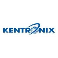 Kentronix Security Systems Logo