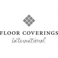 Floor Coverings International - North Dallas Logo