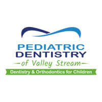 Pediatric Dentistry of Valley Stream Logo
